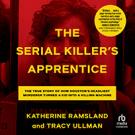 The Serial Killer's Apprentice