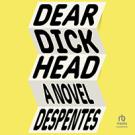 Dear Dickhead