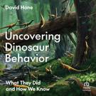 Uncovering Dinosaur Behavior