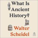 What Is Ancient History?