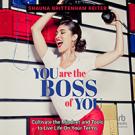 You Are The Boss of You