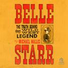 Belle Starr