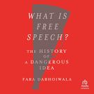What Is Free Speech?