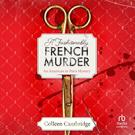 A Fashionably French Murder