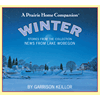 News from Lake Wobegon: Winter