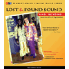 Lost and Found Sound and Beyond