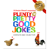 Plenty of Pretty Good Jokes