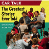 Car Talk: The Greatest Stories Ever Told