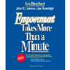 Empowerment Takes More Than a Minute