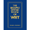 The Second Jewish Book of Why