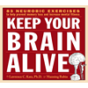 Keep Your Brain Alive
