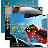Library Collection: NPR Driveway Moments 2