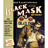 Black Mask 3: The Maltese Falcon