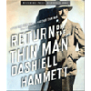 Return of the Thin Man