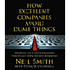 How Excellent Companies Avoid Dumb Things