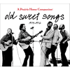 Old Sweet Songs