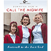 Call the Midwife: Farewell to the East End