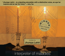 Interpreter of Maladies