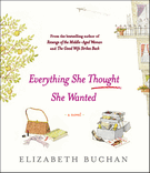 Everything She Thought She Wanted