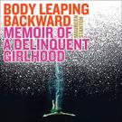 Body Leaping Backward